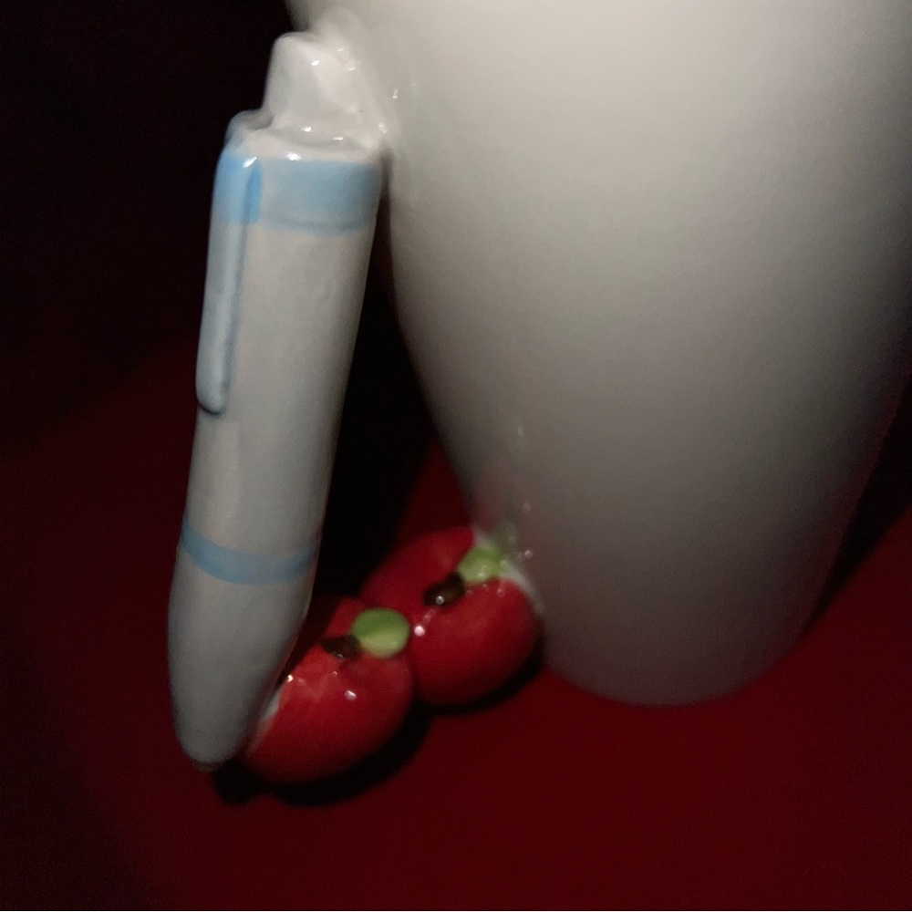 Ceramic. NEW - Picture 5 of 5